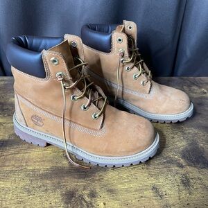 Timberland Youth 5 boots